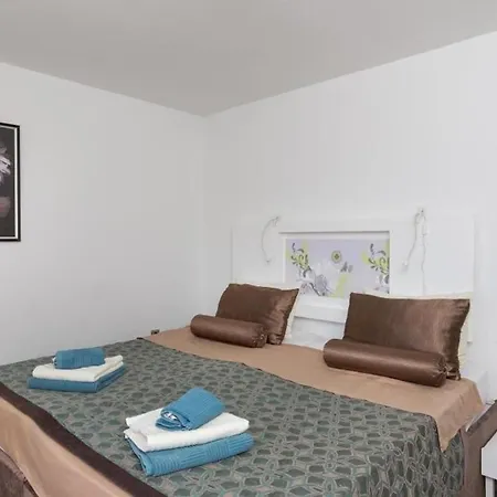 A&b Sunset - One Bedroom With Balcony And Sea View Dubrovnik