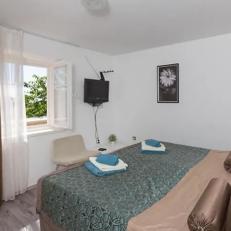 A&b Sunset - One Bedroom With Balcony And Sea View Διαμέρισμα