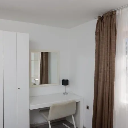 Διαμέρισμα A&b Sunset - One Bedroom With Balcony And Sea View Ντουμπρόβνικ