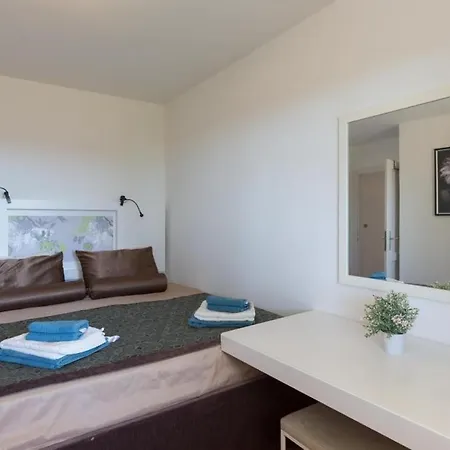 A&b Sunset - One Bedroom With Balcony And Sea View * Ντουμπρόβνικ