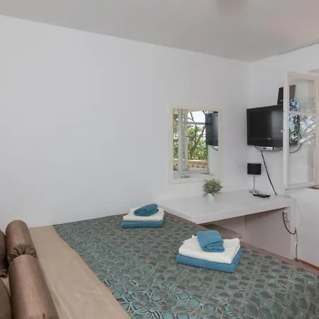 A&b Sunset - One Bedroom With Balcony And Sea View *